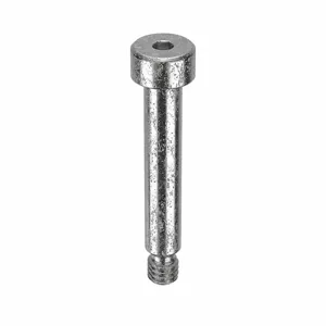 RICHARD MANNO CO. 4423-416SS Shoulder Screw, Standard 8-32 X 1 Length, 5Pk | AE9JNN 6KA69