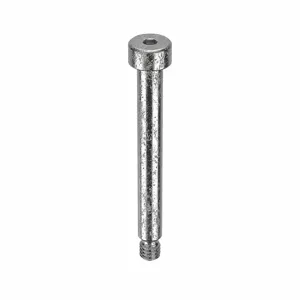 RICHARD MANNO CO. 4425-416SS Shoulder Screw, 8-32 X 1-1/2 Length, 5Pk | AE9JNQ 6KA71