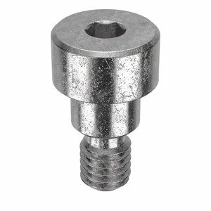 RICHARD MANNO CO. 4427-416SS Shoulder Screw, 10-32 X 3/16 Length, 5Pk | AE9JNT 6KA73