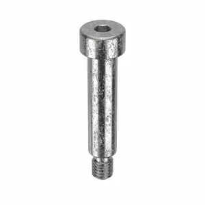 RICHARD MANNO CO. 4434-416SS Shoulder Screw, Standard 10-32 X 1 Length, 5Pk | AE9JPA 6KA80