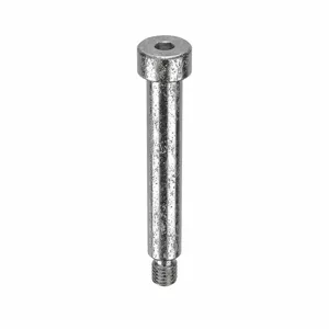 RICHARD MANNO CO. 4436-416SS Shoulder Screw, 10-32 X 1-1/2 Length, 5Pk | AE9JPC 6KA82