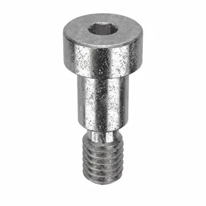 RICHARD MANNO CO. 4449-416SS Shoulder Screw, 5/16-201/2 Length, 5Pk | AE9JPR 6KA95