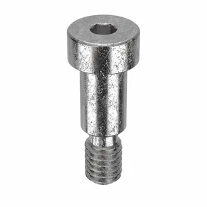 RICHARD MANNO CO. 4450-416SS Shoulder Screw, 5/16-205/8 Length, 5Pk | AE9JPT 6KA96