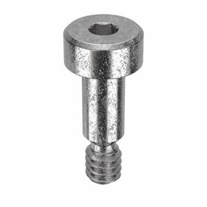 RICHARD MANNO CO. 4664 Shoulder Screw, 6-32 X 5/16 Size, 10Pk | AE9JNA 6KA57