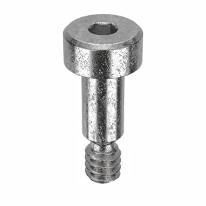 RICHARD MANNO CO. 4664 Shoulder Screw, 6-32 X 5/16 Size, 10Pk | AE9JNA 6KA57