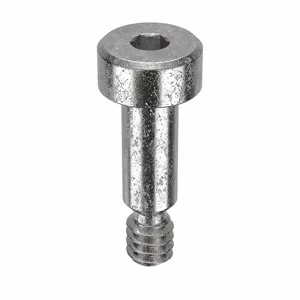 RICHARD MANNO CO. 4665 Shoulder Screw, 6-32 X 3/8 Length, 5Pk | AE9JNB 6KA58