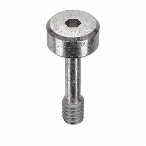 RICHARD MANNO CO. 602H Smooth Panel Screw, 4-40 X 17/32Size, 5Pk | AB3AQY 1RB27