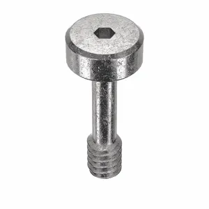 RICHARD MANNO CO. 604H Smooth Panel Screw, 6-32 X 19/32Size, 5Pk | AB3ARA 1RB29