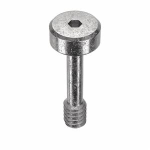 RICHARD MANNO CO. 605H Smooth Panel Screw, 6-32 X 21/32Size, 5Pk | AB3ARB 1RB30