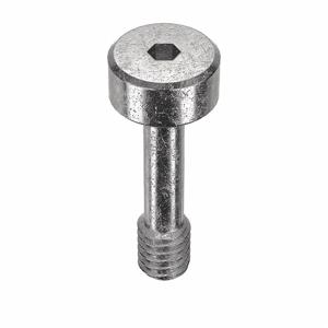 RICHARD MANNO CO. 607H Smooth Panel Screw, 8-32 X 23/32Size, 5Pk | AB3ARD 1RB32