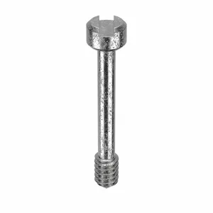 RICHARD MANNO CO. 825SS Smooth Panel Screw, 4-40 X 3/4 Length, 5Pk | AB3AME 1RA80