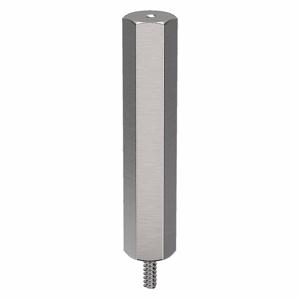 RICHARD MANNO CO. HMF113-256-SS Hex Standoff, 18-8 Stainless Steel, #2-56 X 1Size, 10Pk | AE9VRM 6MU31