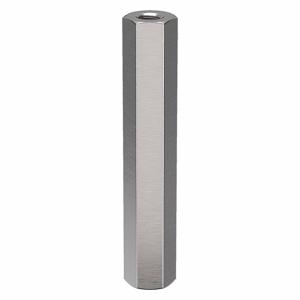 RICHARD MANNO CO. HST322-632-SS Hex Standoff, Stainless Steel, #6-32 X 1-1/2 Size, 10Pk | AE9WQE 6MY94