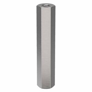 RICHARD MANNO CO. HST530-1032-SS Hex Standoff, Stainless Steel, 10-32 X 2 Size, 10Pk | AE9WYW 6NA65