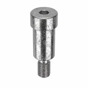 RICHARD MANNO CO. MSB4-37 Shoulder Screw, M6 X 1 X 16mm Length, 5Pk | AE9MKG 6KU37