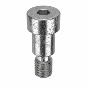 RICHARD MANNO CO. MSB4-40 Shoulder Screw, M8 X 1.25 X 12mm Length, 5Pk | AE9MKN 6KU43