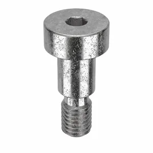 RICHARD MANNO CO. MSB4-43 Shoulder Screw, M10 X 1.50 X 16mm Length, 5Pk | AE9MKV 6KU51