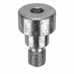 RICHARD MANNO CO. PAT4427 Shoulder Screw, Stainless Steel, 10-32 X 3/16Size, 5Pk | AB2YNN 1PU87