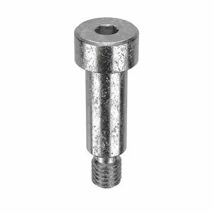 RICHARD MANNO CO. PAT4432 Shoulder Screw, Stainless Steel, 10-32 X 5/8 Size, 5Pk | AB2ZFA 1PY21