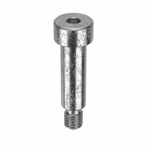 RICHARD MANNO CO. PAT4433 Shoulder Screw, Stainless Steel, 10-32 X 3/4 Size, 5Pk | AB2ZFE 1PY25