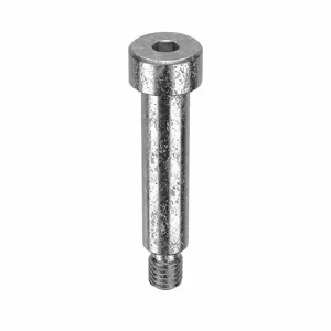 RICHARD MANNO CO. PAT4434 Shoulder Screw, Stainless Steel, 10-32 X 1 Inch Size, 5Pk | AB2ZFG 1PY28