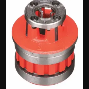 RIDGID 12-R: (NPT) Dies | CT9BCH 395P63