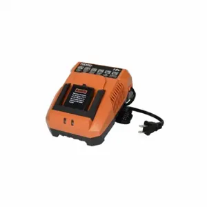 RIDGID 140189025 Battery Charger | CT9BBG 792EN1