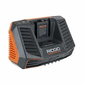 RIDGID 140320002 Battery Charger | CT9BBF 792EJ8