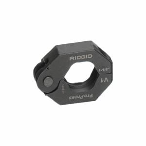 RIDGID 28008R Presswerkzeugbacke, 1-Zoll-Rohr, Kupfer/Edelstahl | CT9BDA 800CZ6