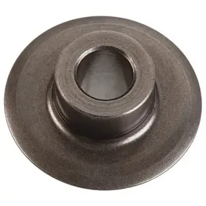 RIDGID 33105 Replacement Cutter Wheel, Steel & Ductile Iron | AL4PUJ