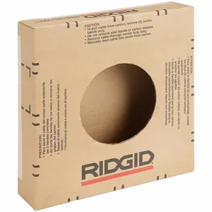 RIDGID 44117 Pigtail 3/4 Inch | AH2EGA 25XD10