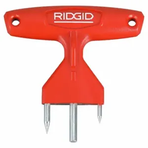 RIDGID 61718 Trident Cable Decoupler, For K-5208 | CP2RPG 55HY65