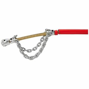 RIDGID 66628 Drain Cleaning Attachment, 3/8 Inch Connection, 6 Inch | CT9BBE 800CT2
