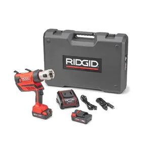 RIDGID 67063 Press Tool Kit | CM9BLJ