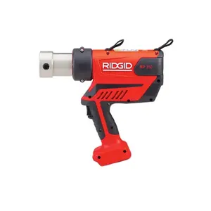 RIDGID 67083 Press Tool, 7200 lbs. Hydraulic Ram Output | CM9BLM