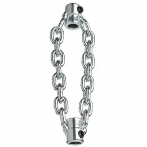 RIDGID K9-204 Chain Knocker, 5/16 Inch Connection, 10 Inch Length | CT9BBR 54YG35