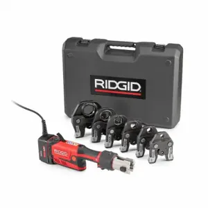 RIDGID RP 351 Cordless Inline Bare Tool | CT9BCE 61HR13