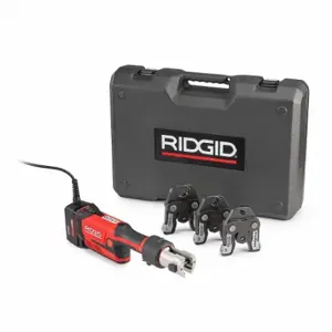 RIDGID RP 351 Cordless Inline Bare Tool | CT9BCF 61HR14