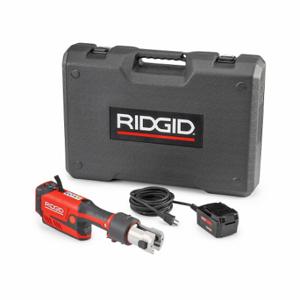RIDGID RP 351 Cordless Inline, For 1/2 Inch To 4 Inch Pipe | CT9BEB 61HR15