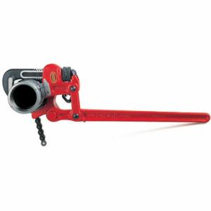 RIDGID S-2 Compound Leverage Wrench, Steel, 2 Inch Jaw Capacity, Serrated, 16 1/2 Inch Overall Lg | CT9BCA 804UT3