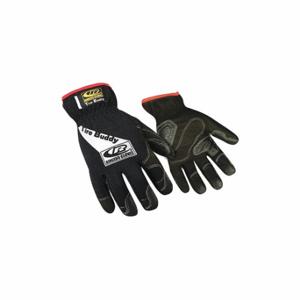 RINGERS GLOVES 103-12 Mechanics Gloves, Size 2XL, Mechanics Glove, Full Finger, Synthetic Leather, 1 Pair | CT9BHA 56KE83
