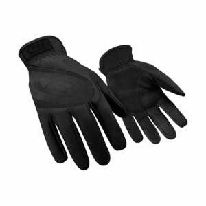 RINGERS GLOVES 113-10 Mechanics Gloves, Size L, Mechanics Glove, Full Finger, Synthetic Leather, 1 Pair | CT9BHV 30D673