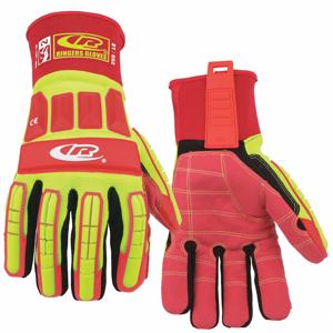 RINGERS GLOVES 259 Mechanics Glove, M | CH6JFB 54ZV78