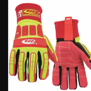 RINGERS GLOVES 259 Mechanics Glove, S | CH6JFC 54ZV77