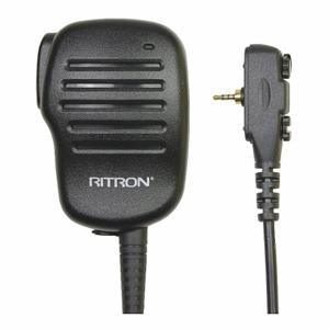 RITRON RSM-6X Remote-Lautsprechermikrofon | CV4NWV 41P019