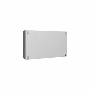 RITTAL 1529000 terminal box, 150 mm Height, 200 mm Width, 4.72 Inch Dp, Wall | CT9BZH 783X99