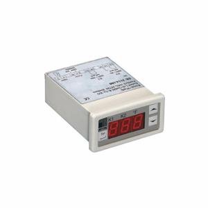 RITTAL 3114200 Digital Panel Mount Thermometer | CT9BYP 56DY98