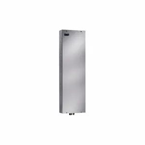 RITTAL 3375100 Air/Water Heat Exchanger, 17060 BTU, 230V, 50-60 Hz, Type, 12 | CN2DJQ