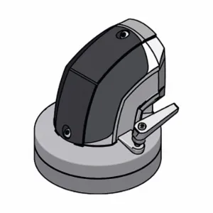 RITTAL 6206380 Enclosure Coupling, Support Arm System 60 Parts | CT9BYT 32WY63