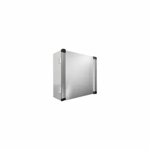 RITTAL 6315450 Control Cabinet, 19.68 Inch Nominal Enclosure Ht, 19.68 Inch Nominal Enclosure Width | CT9BYH 787GC3